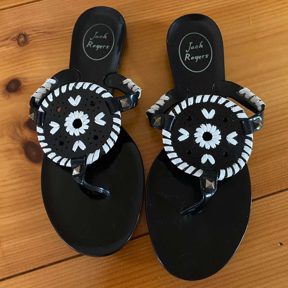 ☀️ Jack Rogers Sandals 🌴